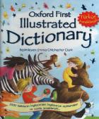 Oxford First Illustrated Dictionary