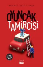 Oyuncak Tamircisi