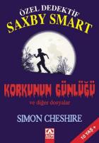 Özel Dedektif Saxby Smart-4: Korkunun Günlüğü ve Diğer Dosyalar