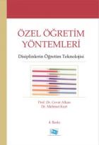 Özel Öğretim Yöntemleri Disiplinlerin Öğretim Teknolojisi