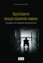 Özürlülerin Sosyal Güvenlik Hakları