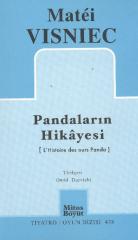 Pandaların Hikayesi