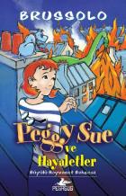 Peggy Sue ve Hayaletler 4 Büyülü Hayvanat Bahçesi