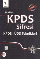 Pelikan KPDS Şifresi (2012)