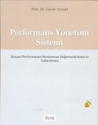 Performans Yönetimi Sistemi