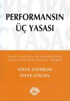 Performansın Üç Yasası