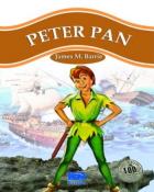 Peter Pan 1.Kademe