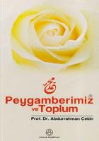 Peygamberimiz ve Toplum