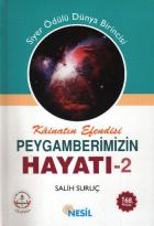 Peygamberimizin Hayatı-2 (Ciltli)