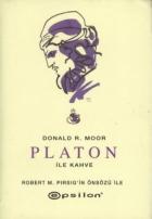 Platon ile Kahve