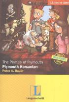 Plymouth Korsanları