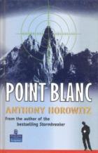 Point Blanc