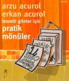 Pratik Mönüler