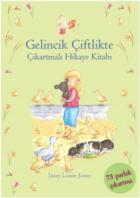 Prenses Gelincik-Gelincik Çiftlikte