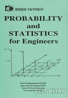 Probability and Statistics for Engineers