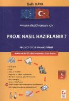 Proje Nasıl Hazırlanır? (Avrupa Birliği Fonları İçin)