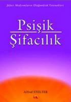 Psişik Şifacılık