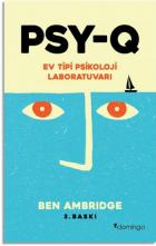 PSY-Q Psikolojik Zekânız İle Tanışmaya Hazır Mısınız