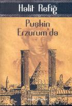 Puşkin Erzurum'da