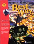 Reading Skills: The Best Way 3, CD