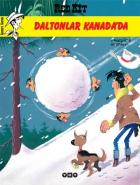 Red Kit-11: Daltonlar Kanada'da