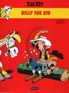 Red Kit-15: Billy the Kid