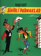 Red Kit-23: Sihirli Parmaklar