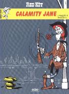 Red Kit 71 Galamity Jane