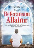 Referansım Allahtır