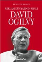 Reklam Dünyasının Kralı David Ogilvy