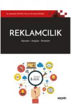 Reklamcılık - Kavram-Araçlar-Yönetim