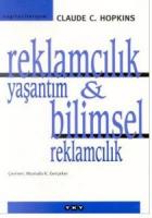 Reklamcılık Yaşantım ve Bilimsel Reklamcılık