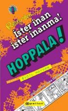 Ripleyden İster İnan İster İnanma Hoppala