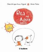 Rita ve Adsız Serisi 4 Kitap