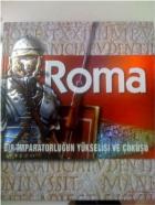 Roma (Bir İmparatorluğun Yükselişi ve Çöküşü)