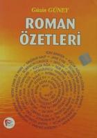 Roman Özetleri