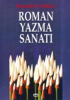 Roman Yazma Sanatı