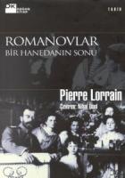 Romanovlar Bir Hanedanın Sonu