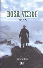 Rosa Verde - Yeşil Gül