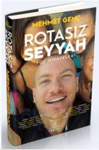 Rotasız Seyyah Yol Hikayeleri -1 (Ciltli)