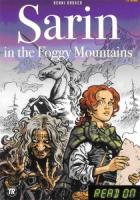 Sarin in the Foggy Mountains
