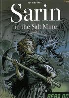 Sarin in the Salt Mine