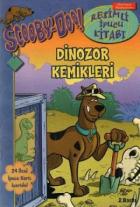 Scooby Doo Dinozor Kemikleri