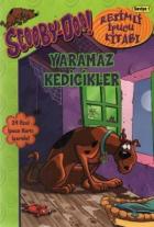 Scooby Doo Yaramaz Kedicikler