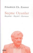 Seçme Oyunlar