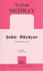 Şehir Büyüyor (447)