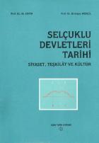 Selçuklu Devletleri Tarihi