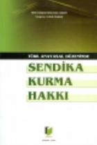 Sendika Kurma Hakkı