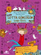 Senin Lotta Günlüğün Sana Özel-Ciltli