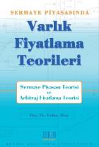 Sermaye Piyasası'nda Varlık Fiyatlama Teorileri